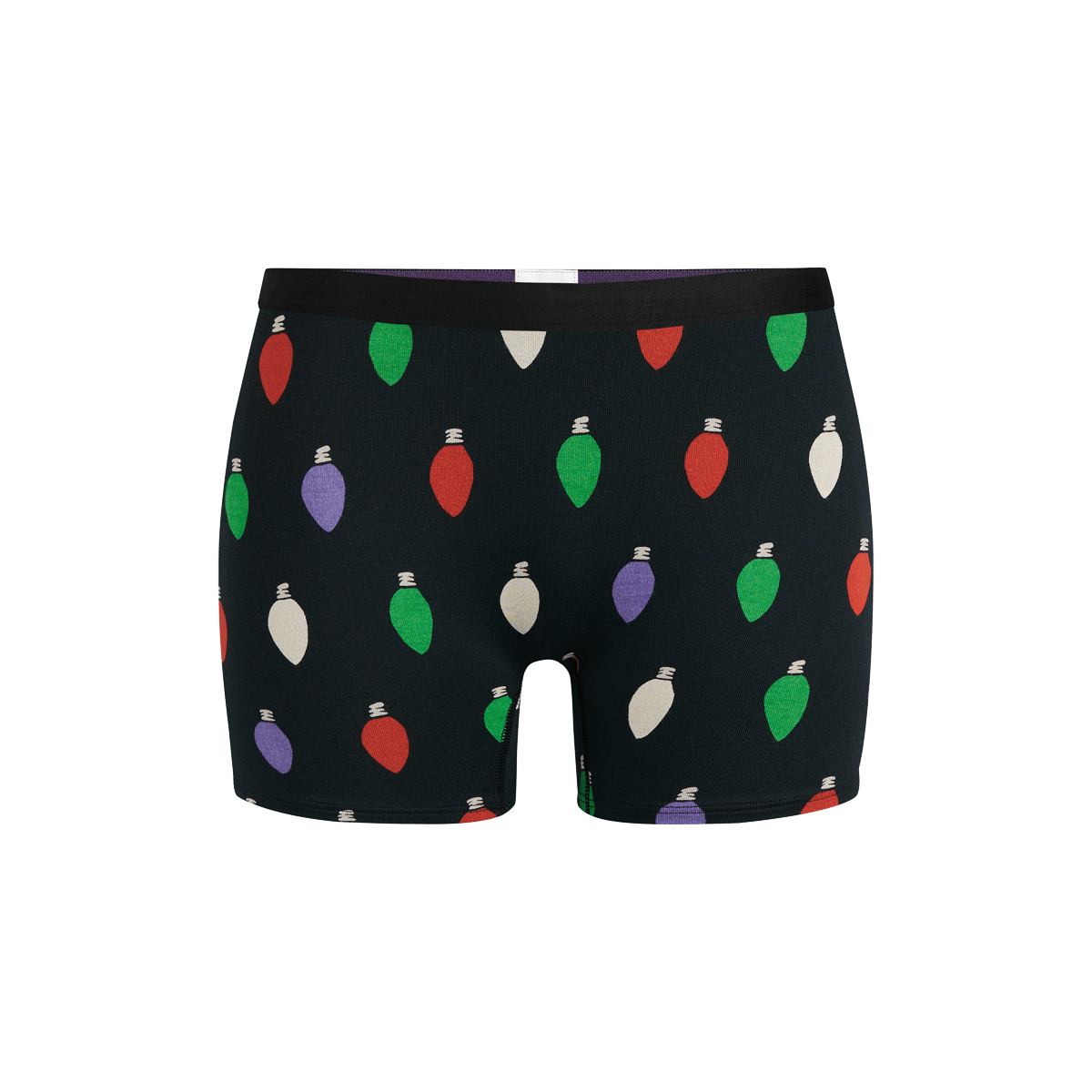 UltraModal™ Core Boyshort | Watts of Love
