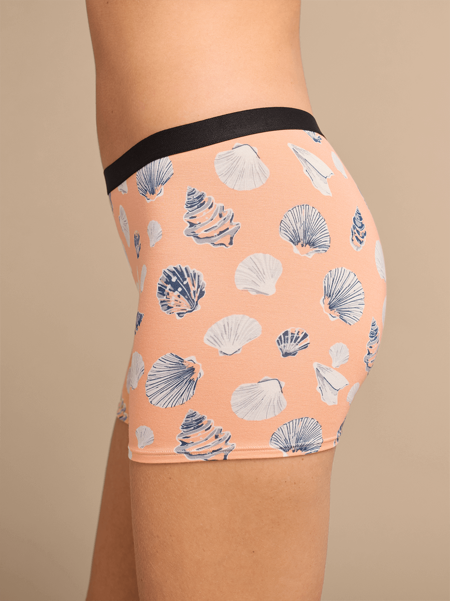 UltraModal™ Core Boyshort | Sand Treasures