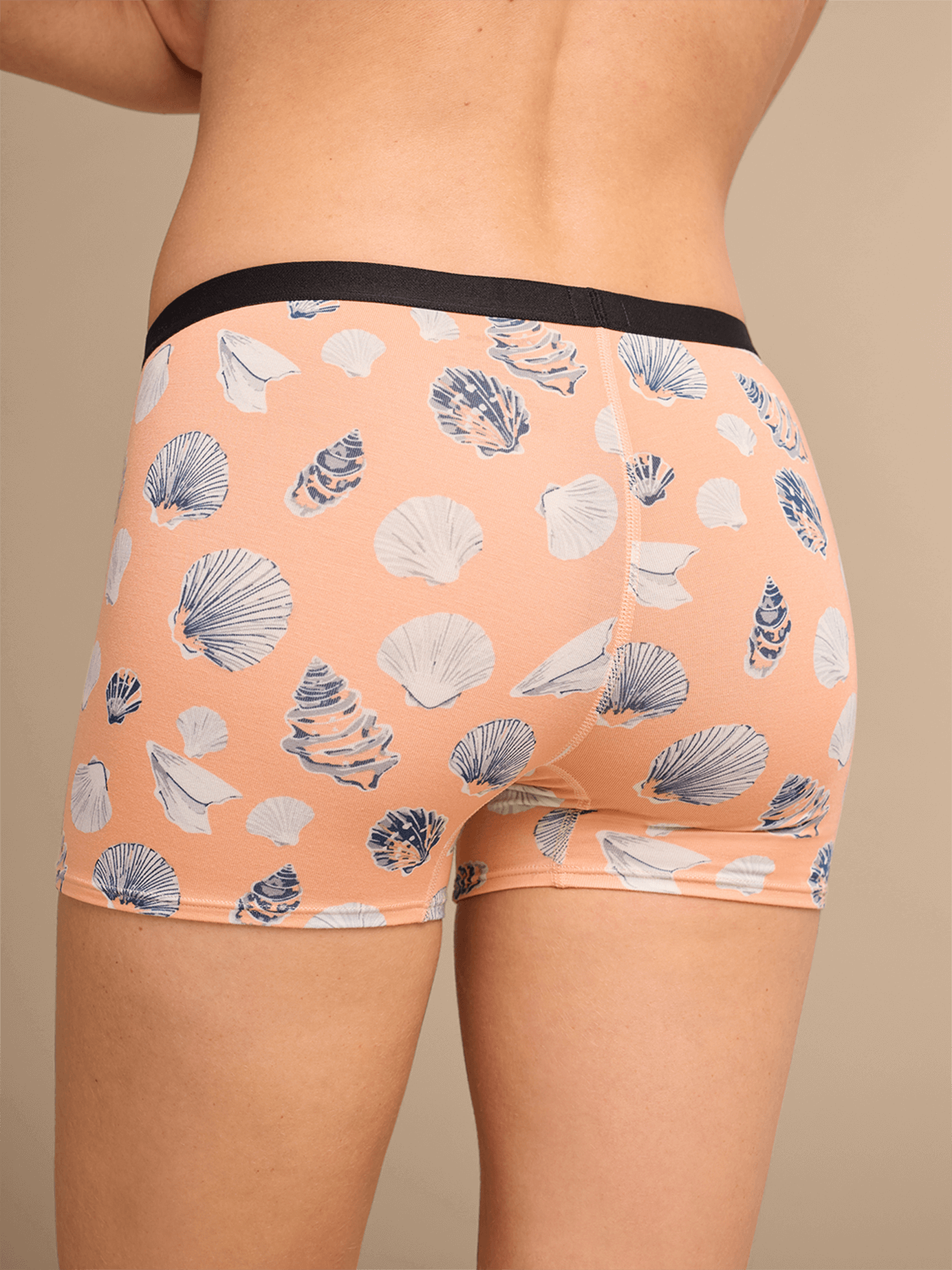 UltraModal™ Core Boyshort | Sand Treasures