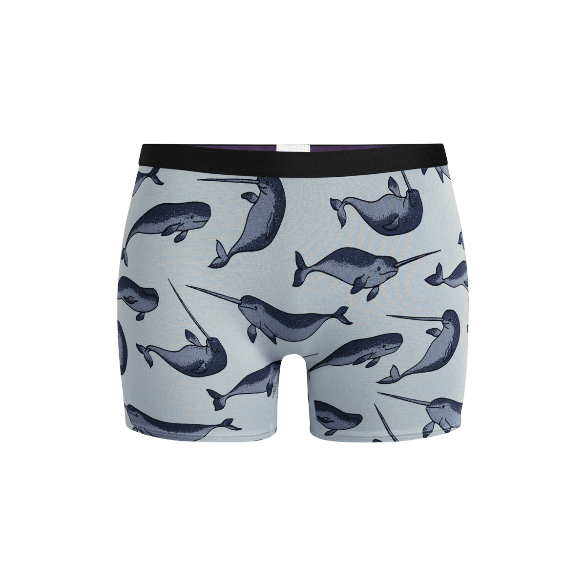 UltraModal™ Core Boyshort | Stay Narwly
