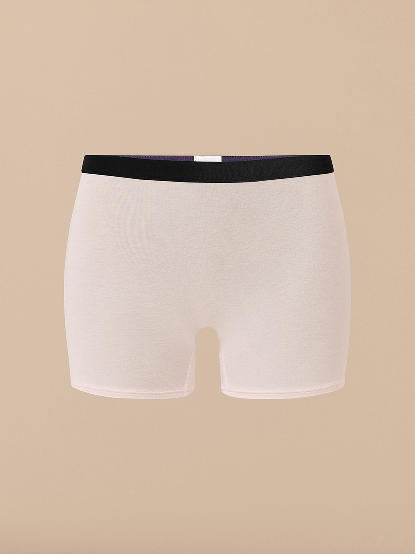 UltraModal™ Core Boyshort | Peony