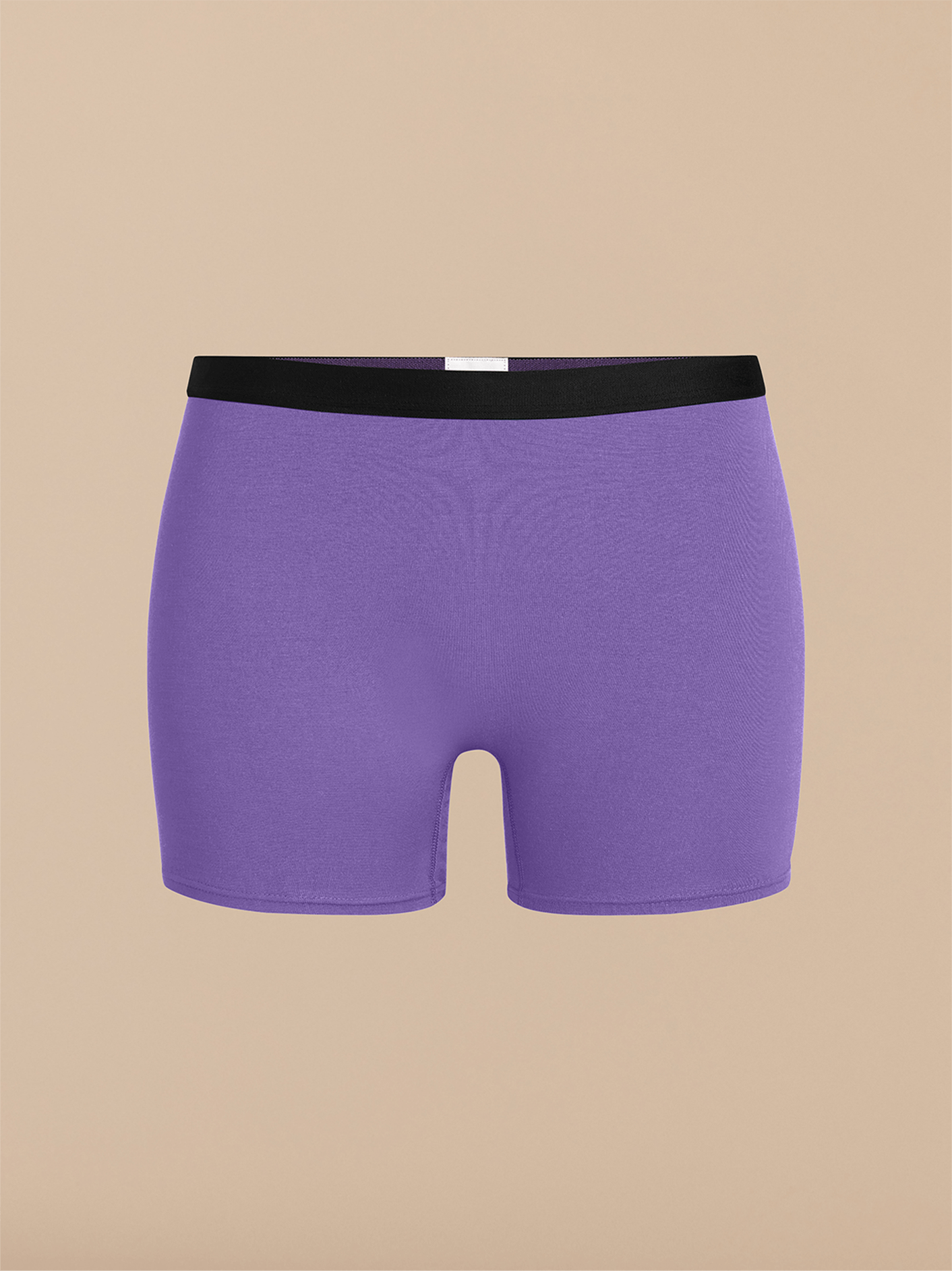 UltraModal™ Core Boyshort | Purple