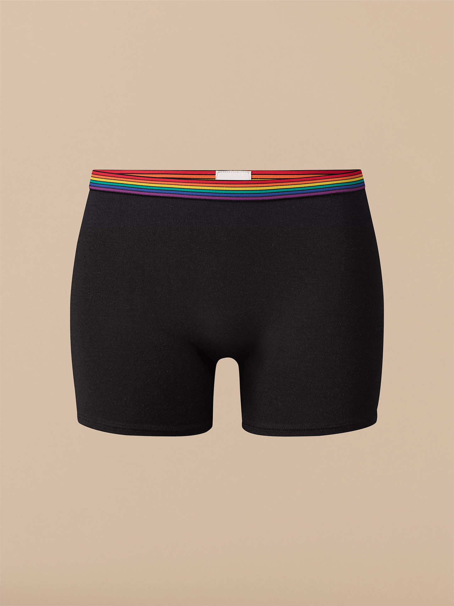 UltraModal™ Core Boyshort | Love Line
