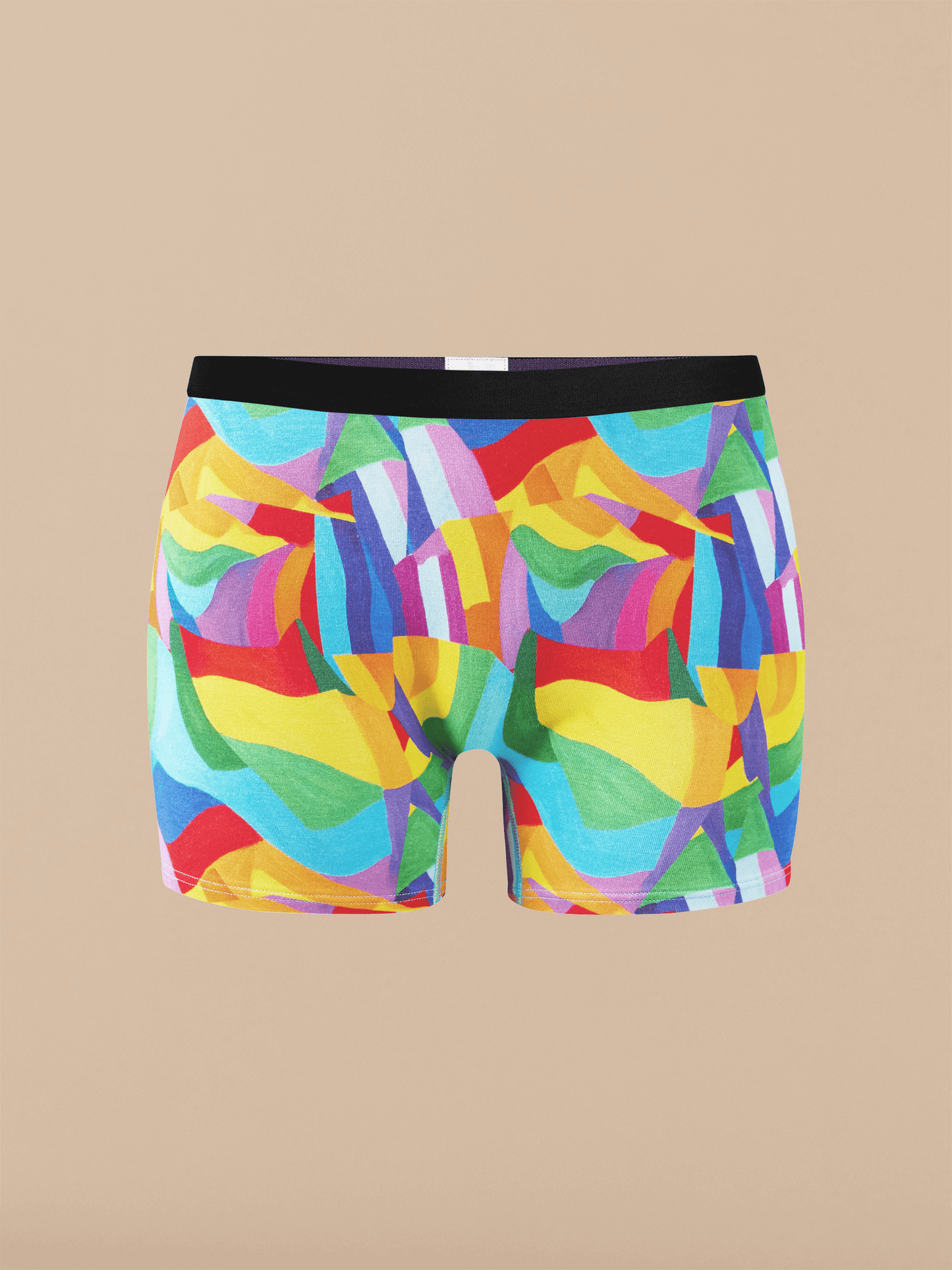 UltraModal™ Core Boyshort | Painted Pride