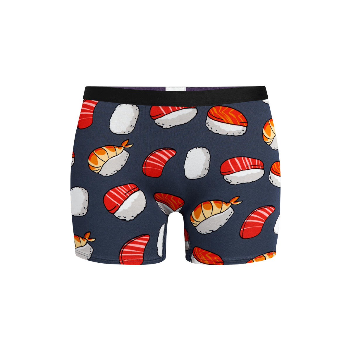 UltraModal™ Core Boyshort | Sashi-Me