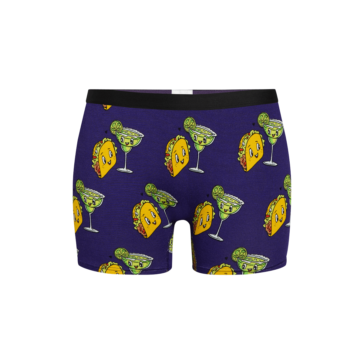 UltraModal™ Core Boyshort | Taco Chance On Me
