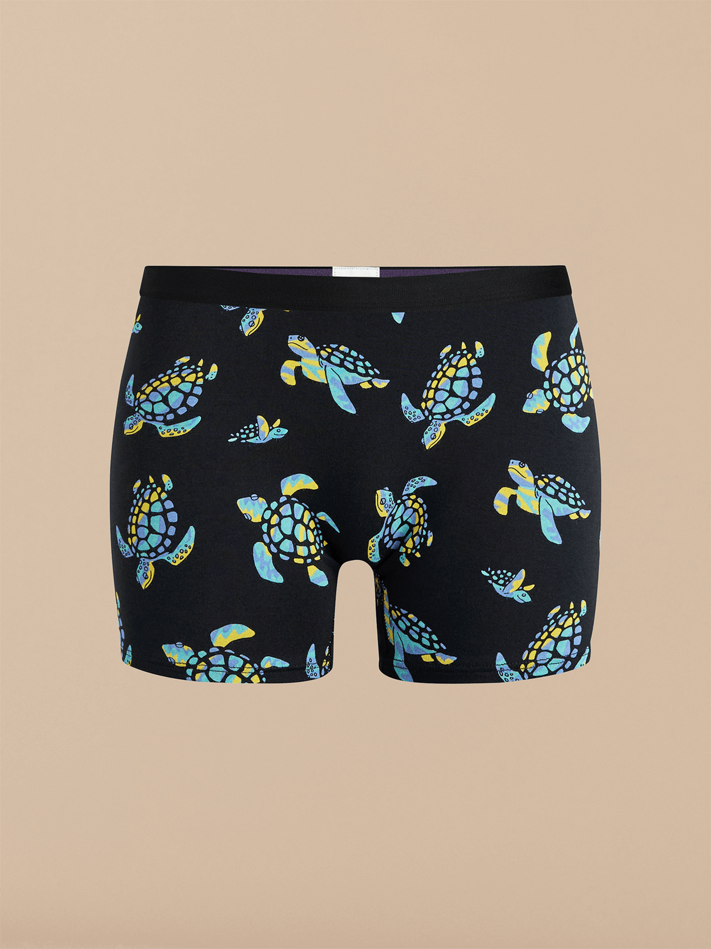 UltraModal™ Core Boyshort 3-Pack | Turtley Awesome Pack