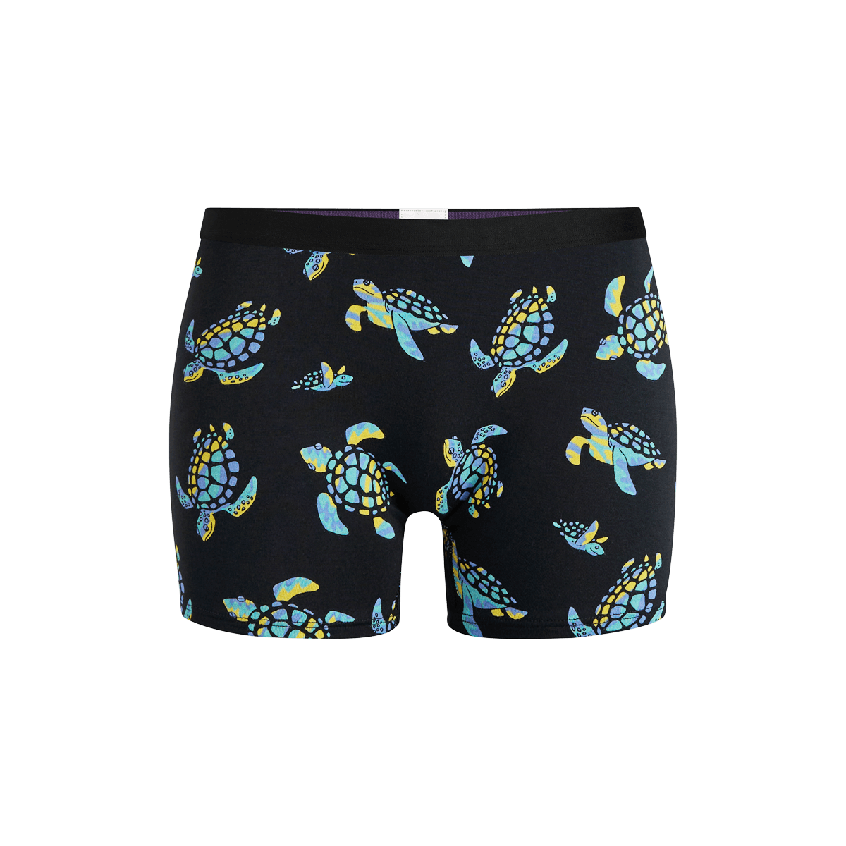 UltraModal™ Core Boyshort | Turtley Awesome