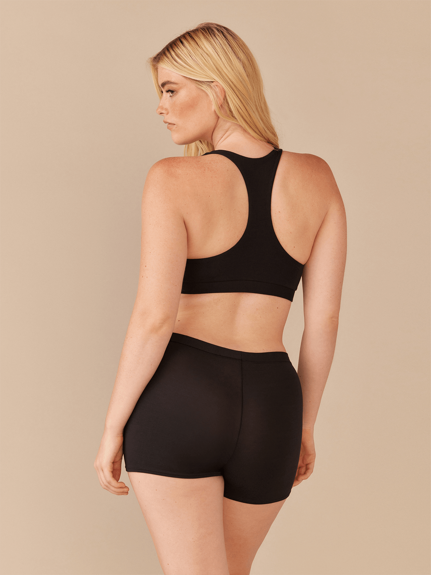 UltraModal™ FeelFree Boyshort | Galaxy