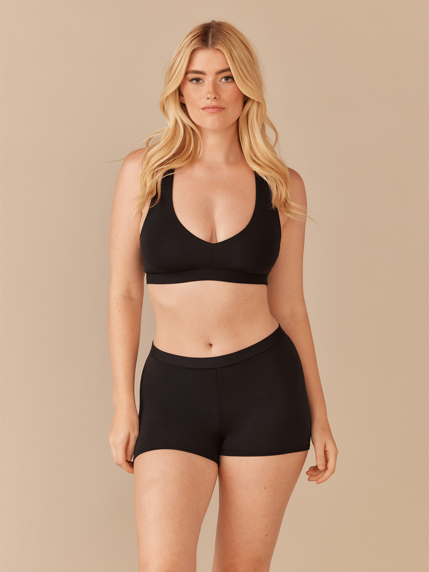 UltraModal™ FeelFree Boyshort | Galaxy