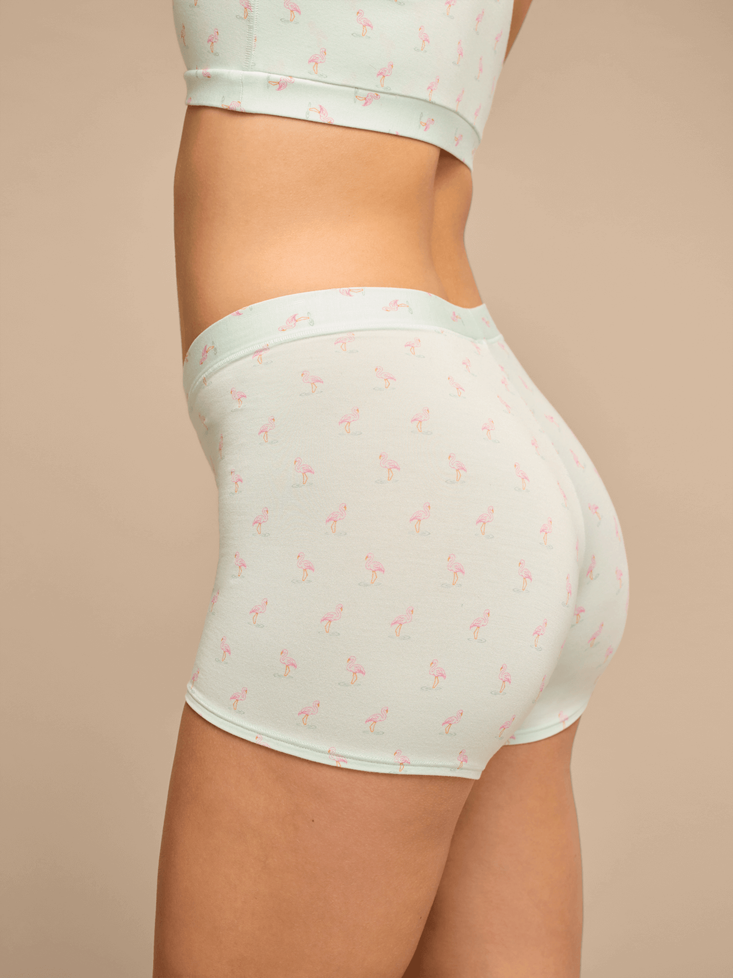 UltraModal™ FeelFree Boyshort 3-Pack | Miami Pack