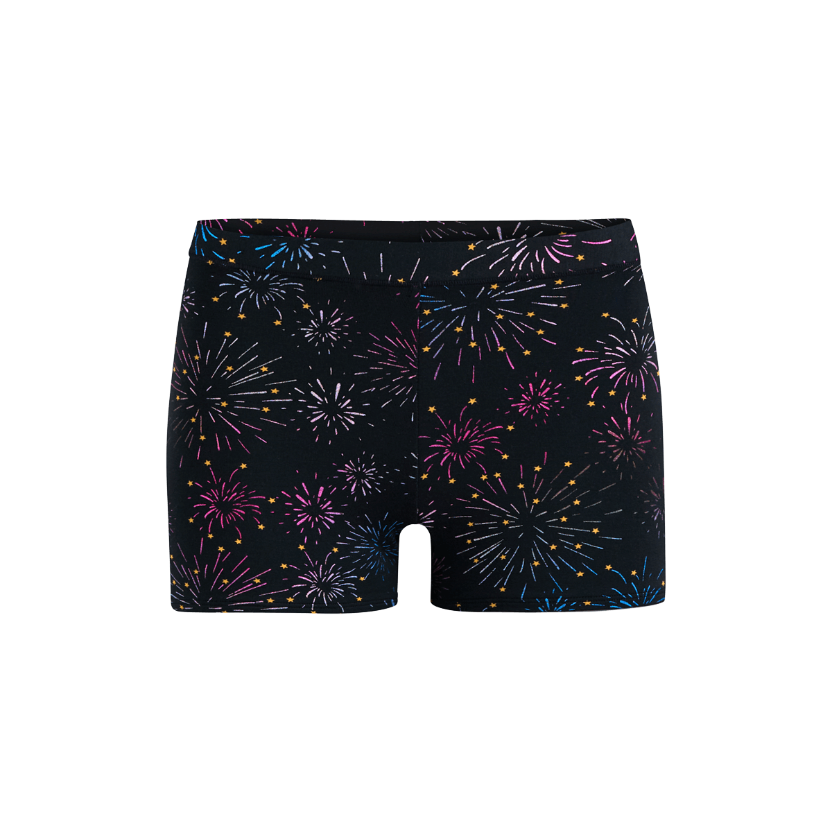 UltraModal™ FeelFree Boyshort | Feeling Fireworks