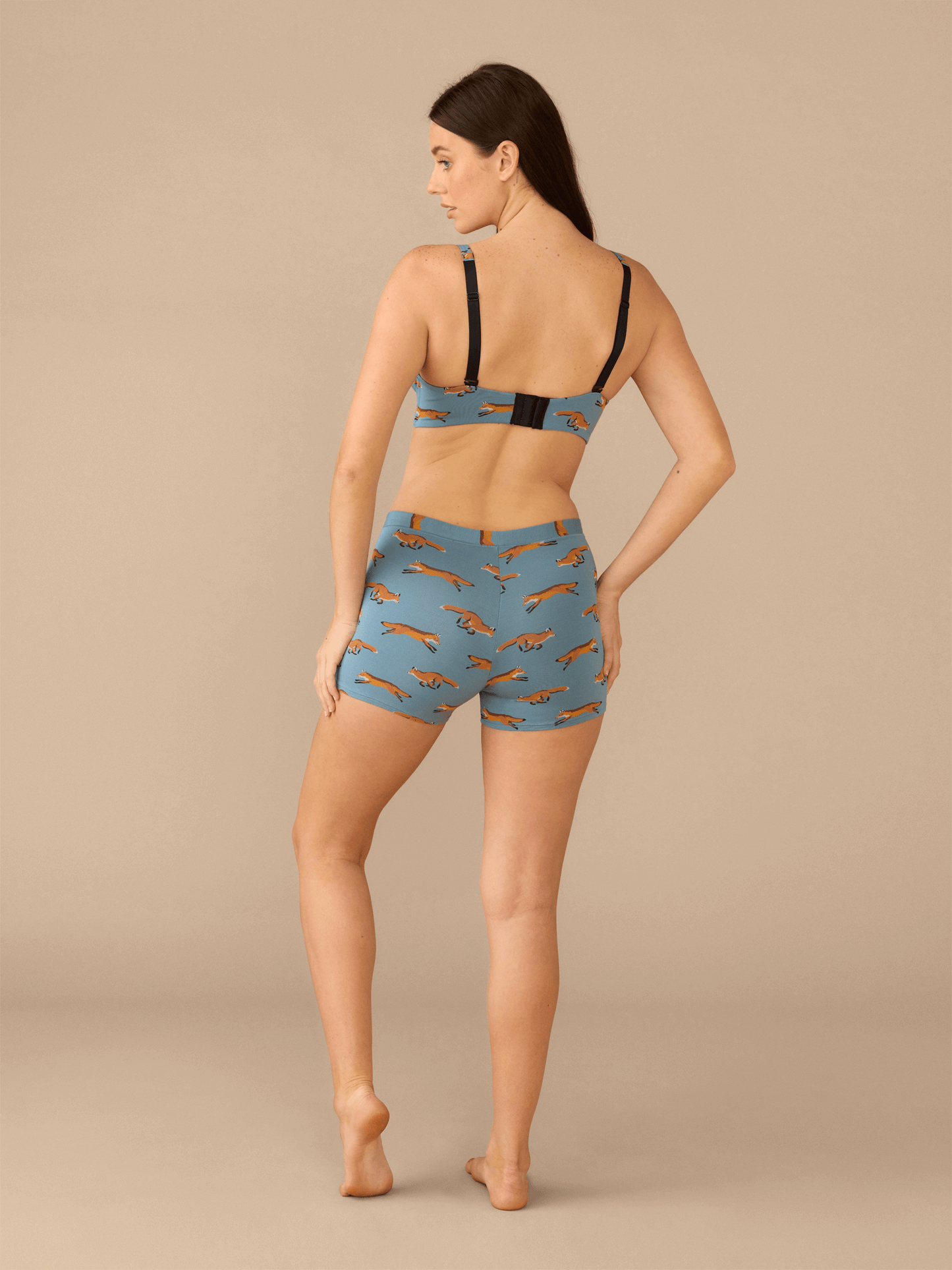 UltraModal™ FeelFree Boyshort | Feeling Foxy