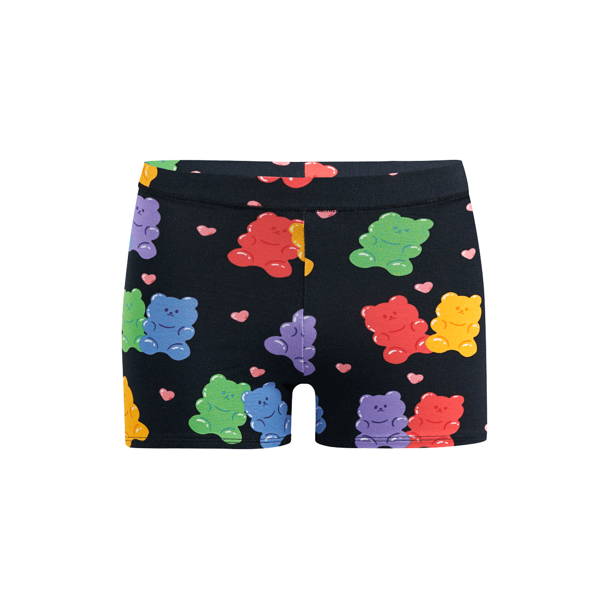 UltraModal™ FeelFree Boyshort | Yummy Gummies
