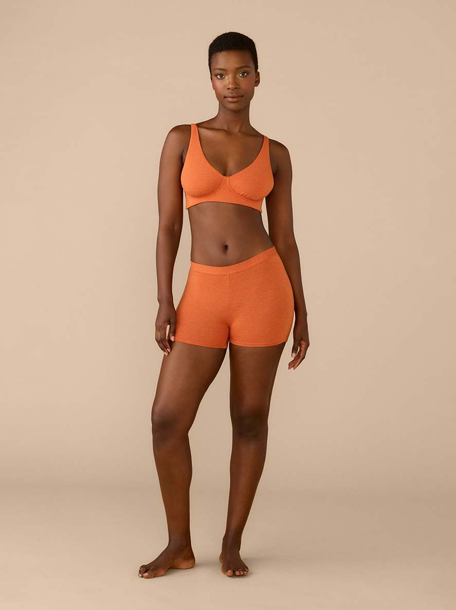 UltraModal™ FeelFree Boyshort 3-Pack | Mountain High Pack