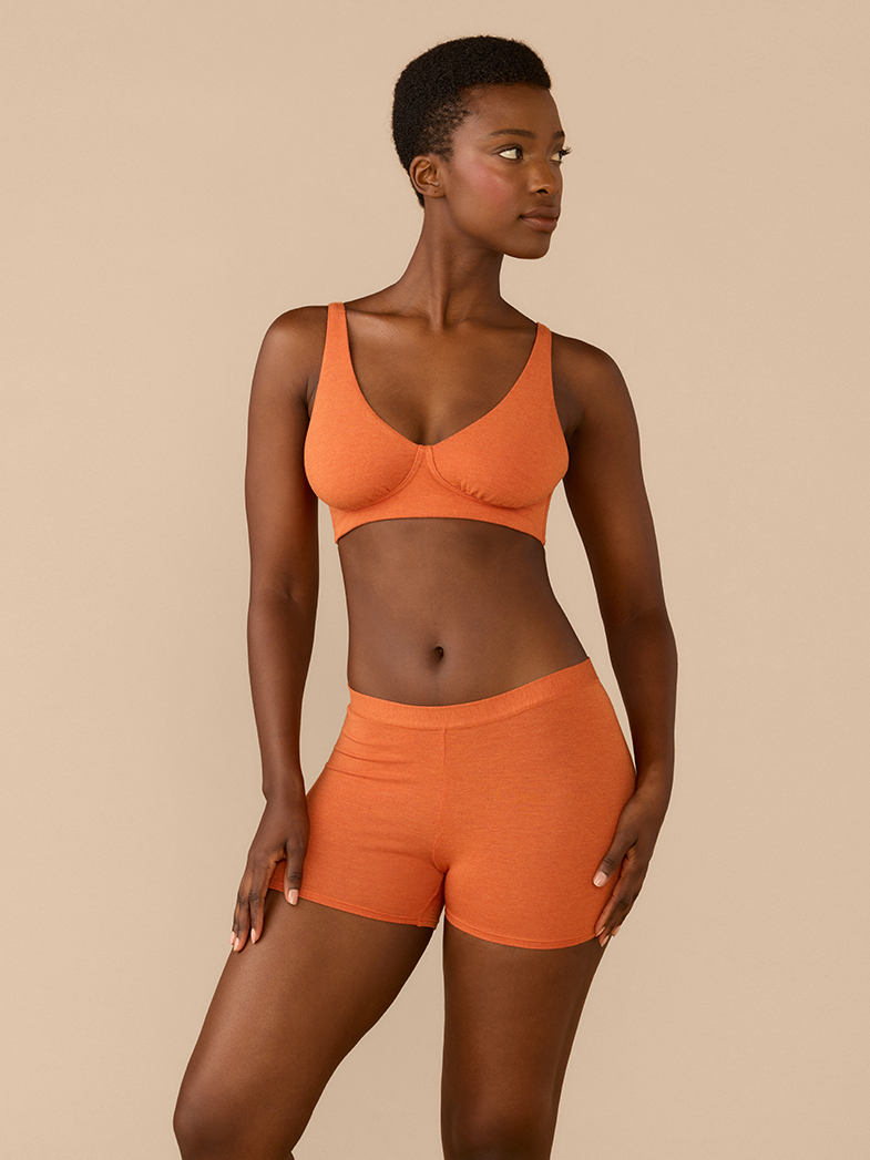 UltraModal™ FeelFree Boyshort 3-Pack | Mountain High Pack