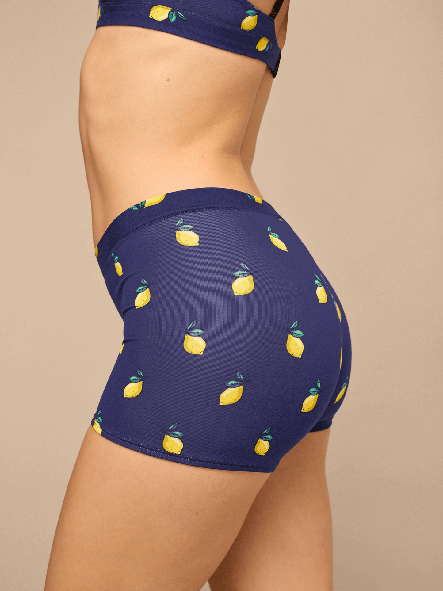 UltraModal™ FeelFree Boyshort 3-Pack | Amalfi Pack