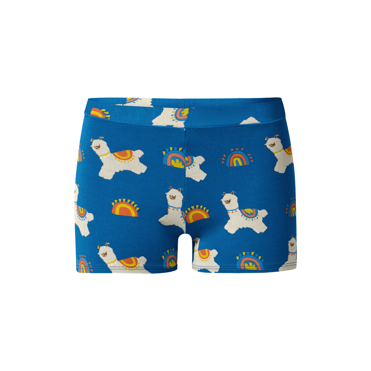 UltraModal™ FeelFree Boyshort | Whole Llama Love