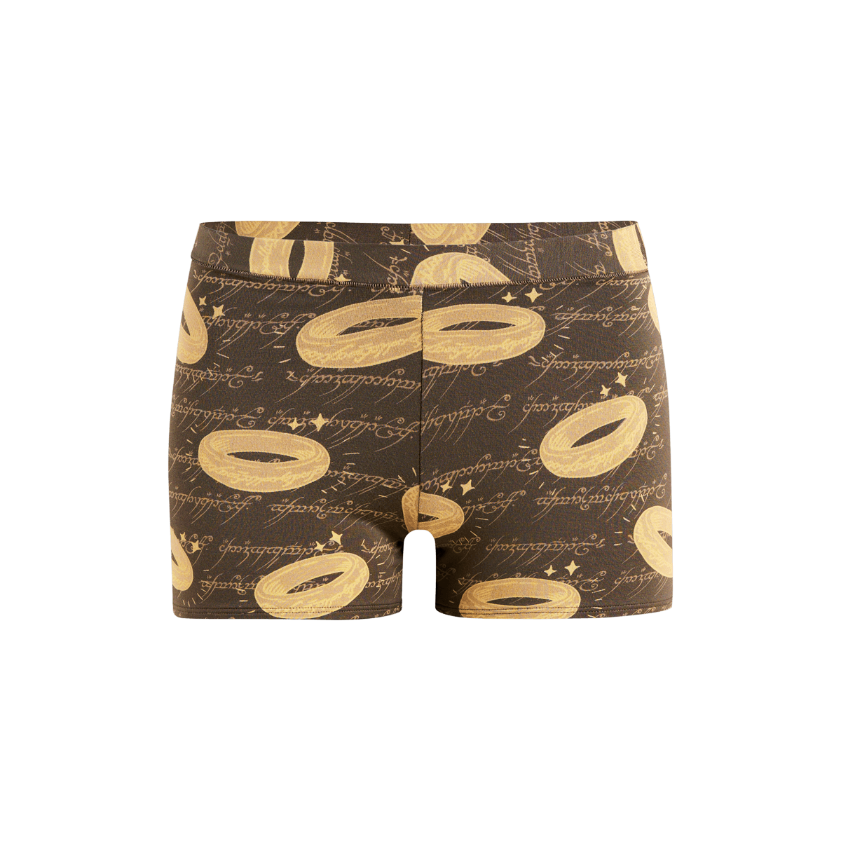 UltraModal™ FeelFree Boyshort | The Lord of the Rings