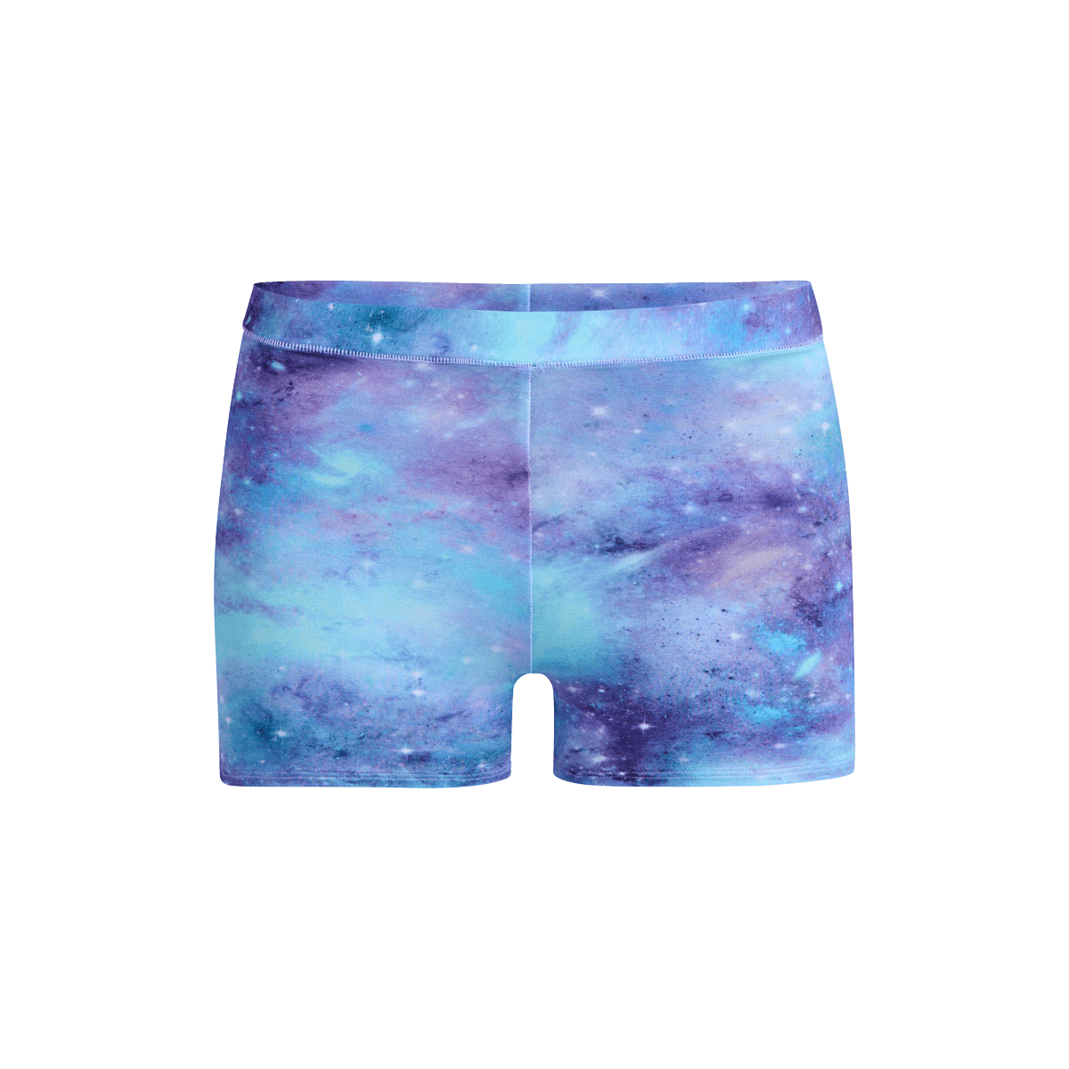 UltraModal™ FeelFree Boyshort | Galaxy