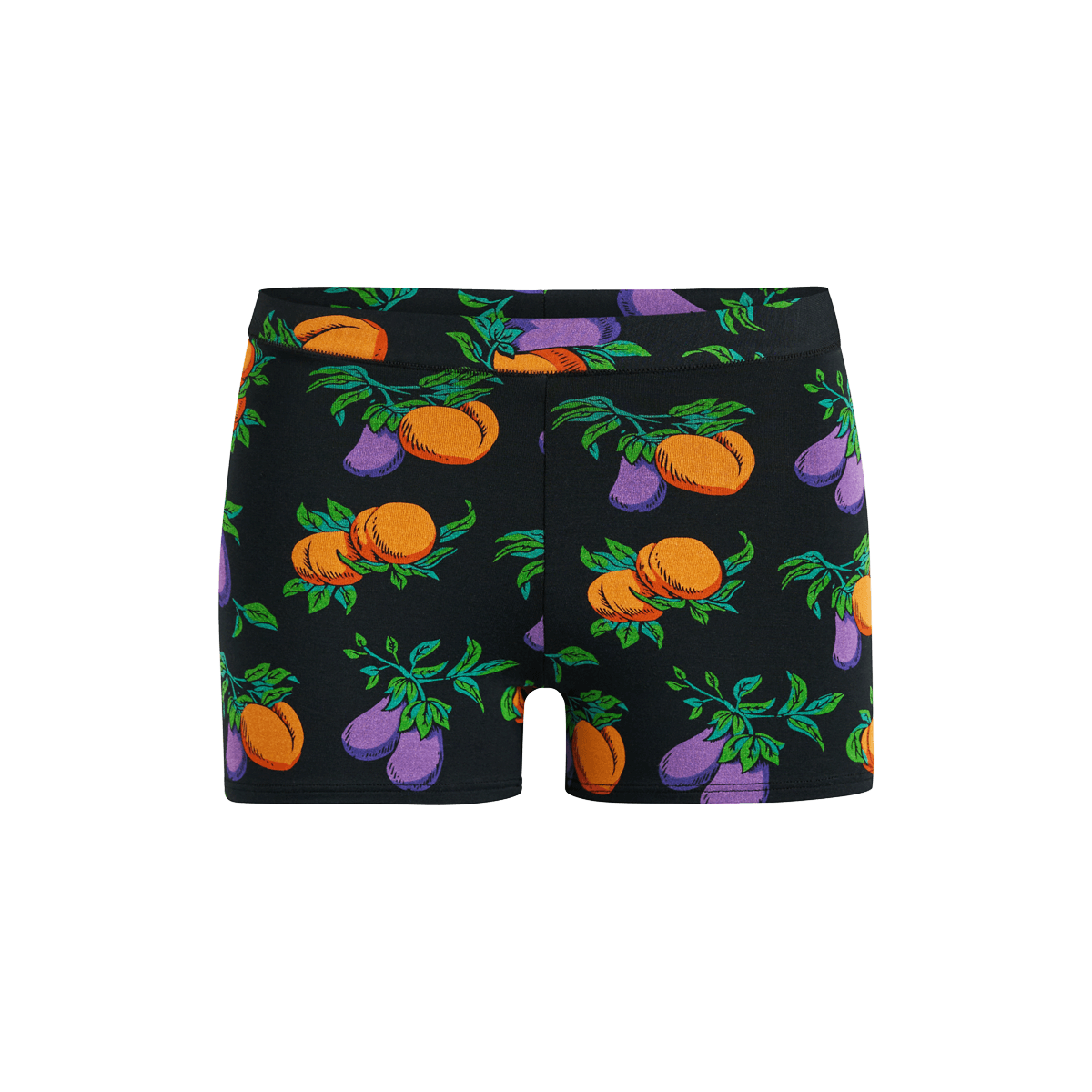 UltraModal™ FeelFree Boyshort | Fruits Gone Wild