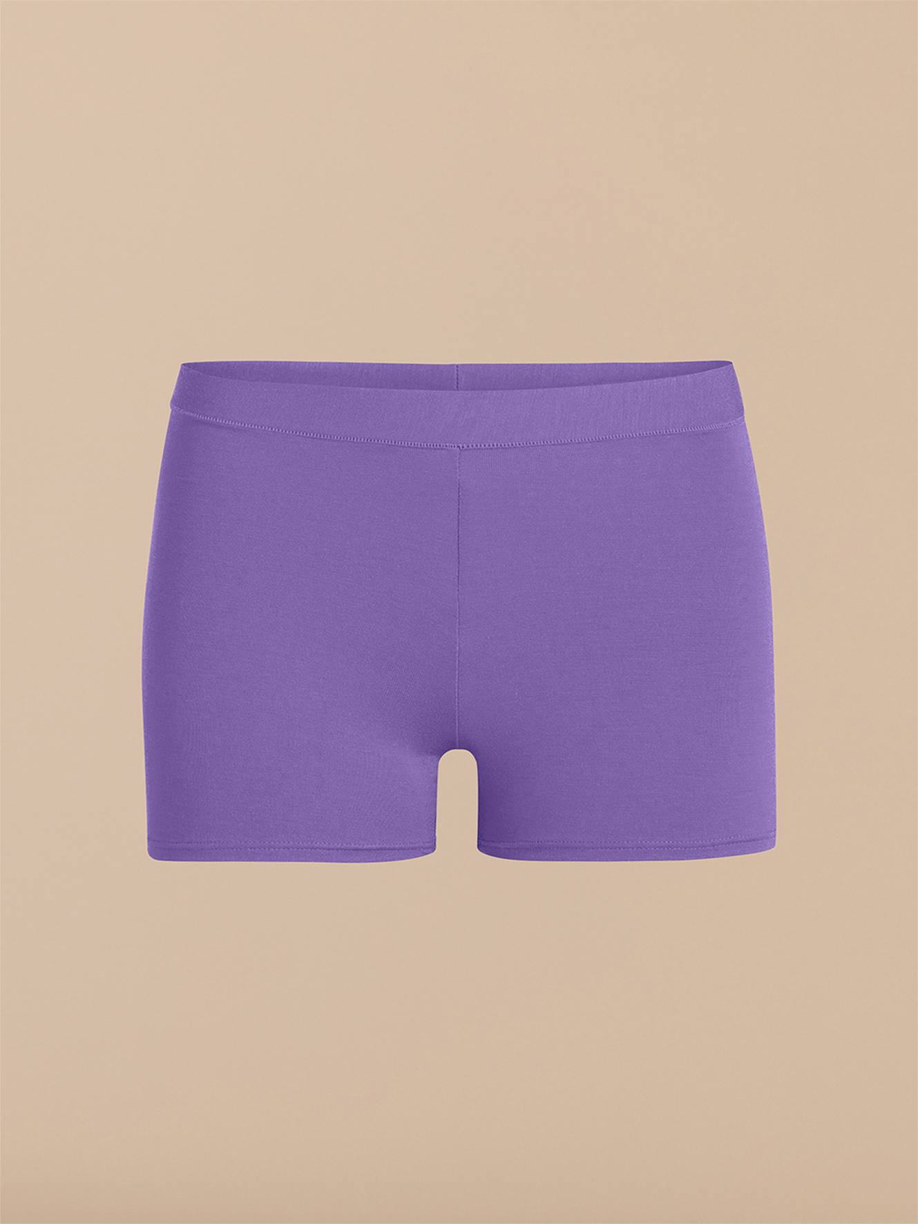 UltraModal™ FeelFree Boyshort | Purple