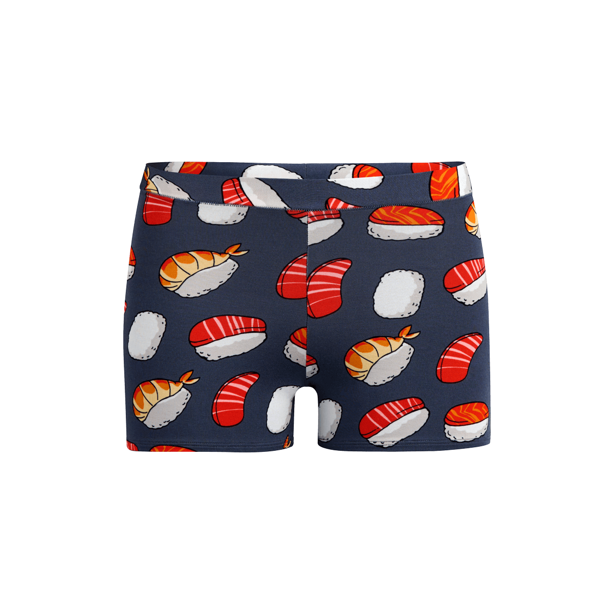 UltraModal™ FeelFree Boyshort | Sashi-Me