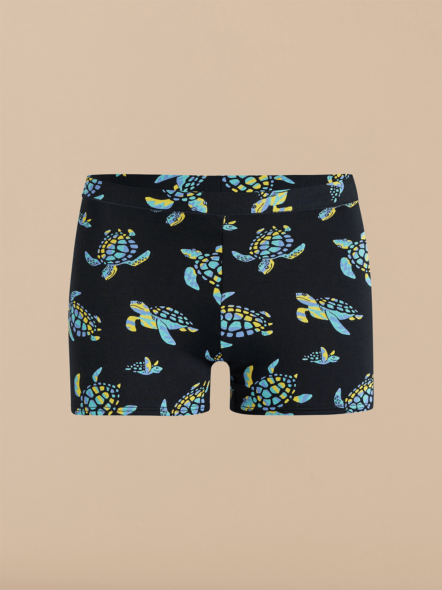 UltraModal™ FeelFree Boyshort 3-Pack | Turtley Awesome Pack