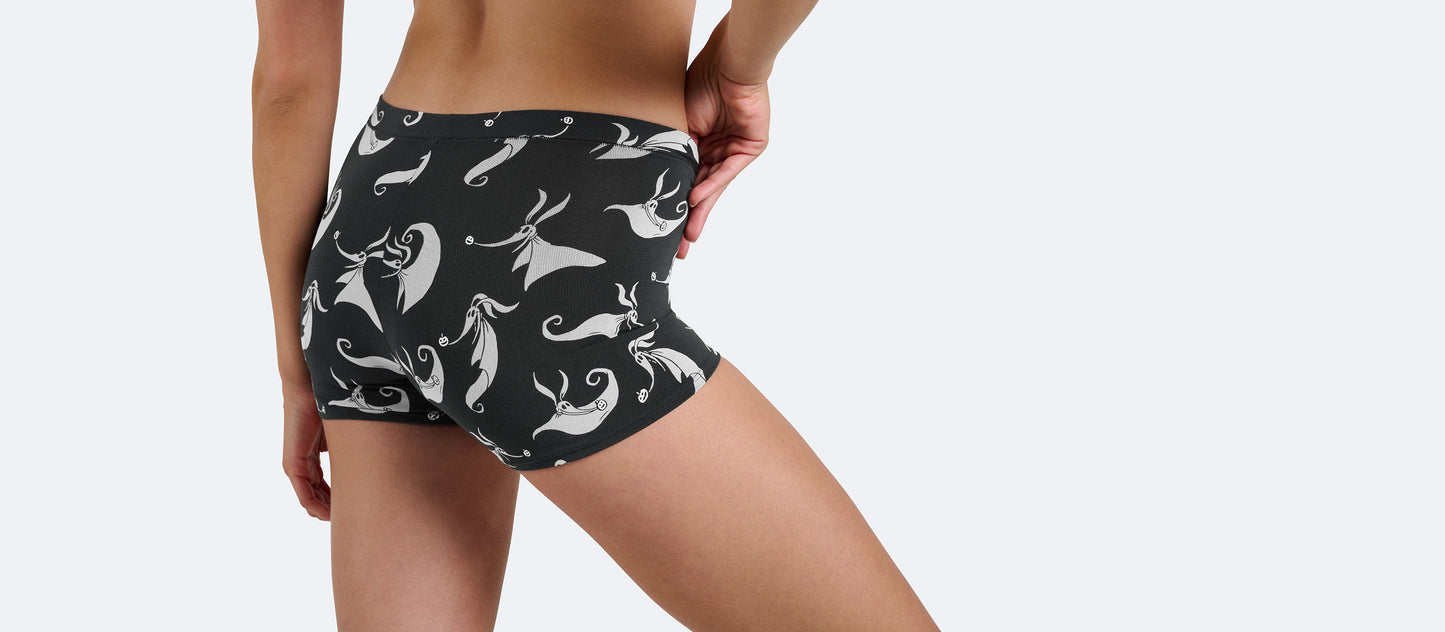 UltraModal™ FeelFree Boyshort | Zero