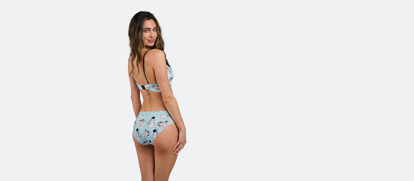 UltraModal™ FeelFree Bikini | Let's Chill