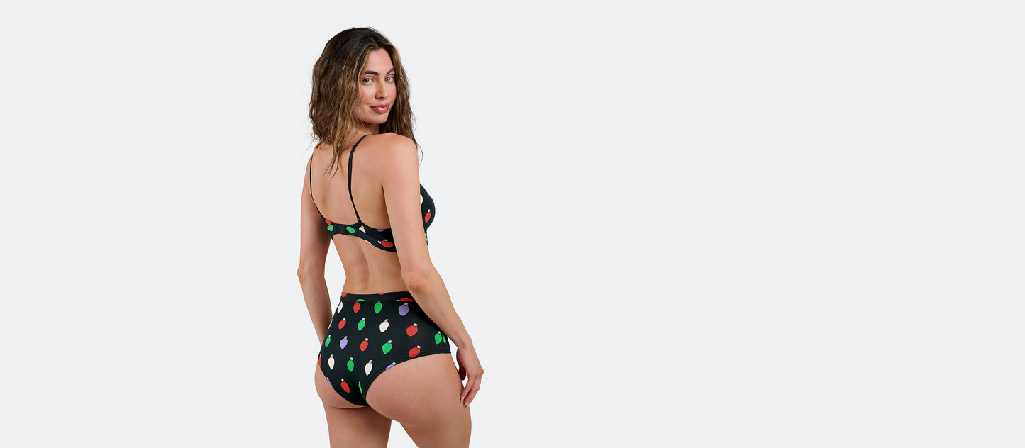 UltraModal™ FeelFree High-Waisted Cheeky | Watts of Love