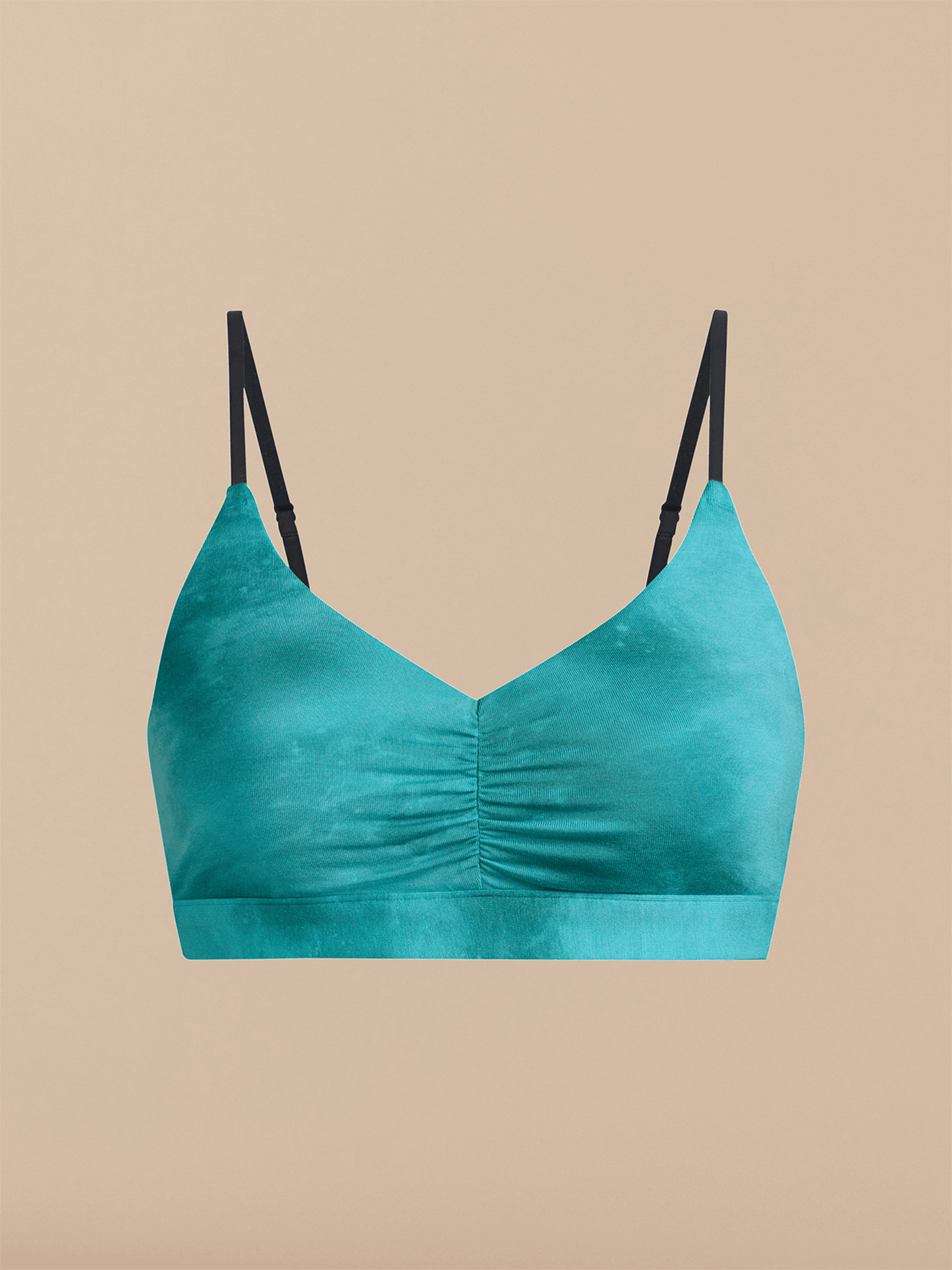 Mystery UltraModal™ FeelFree Ruched Bralette 3-Pack | It's a Mystery!