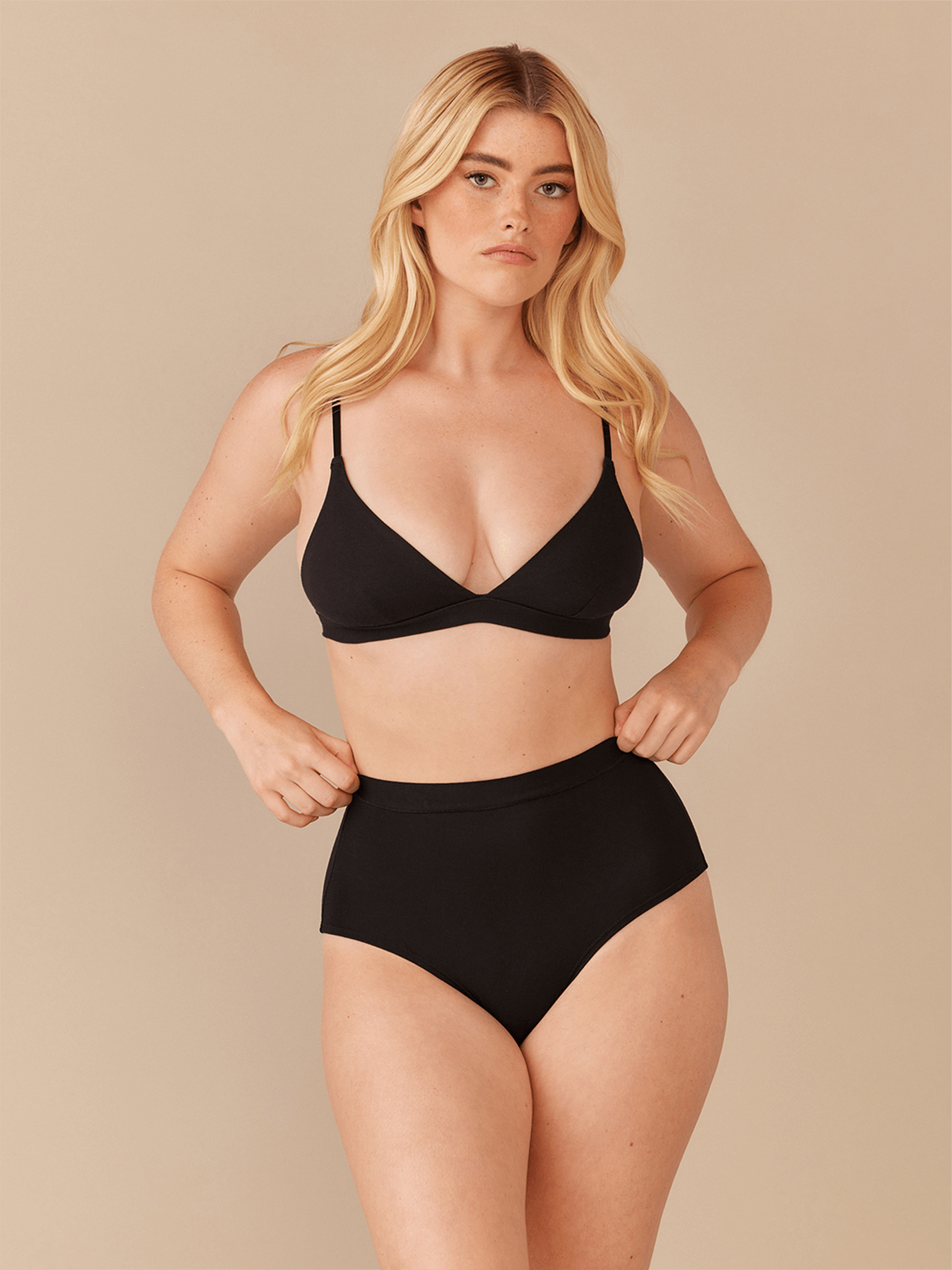 UltraModal™ FeelFree Triangle Bralette | The Lord of the Rings