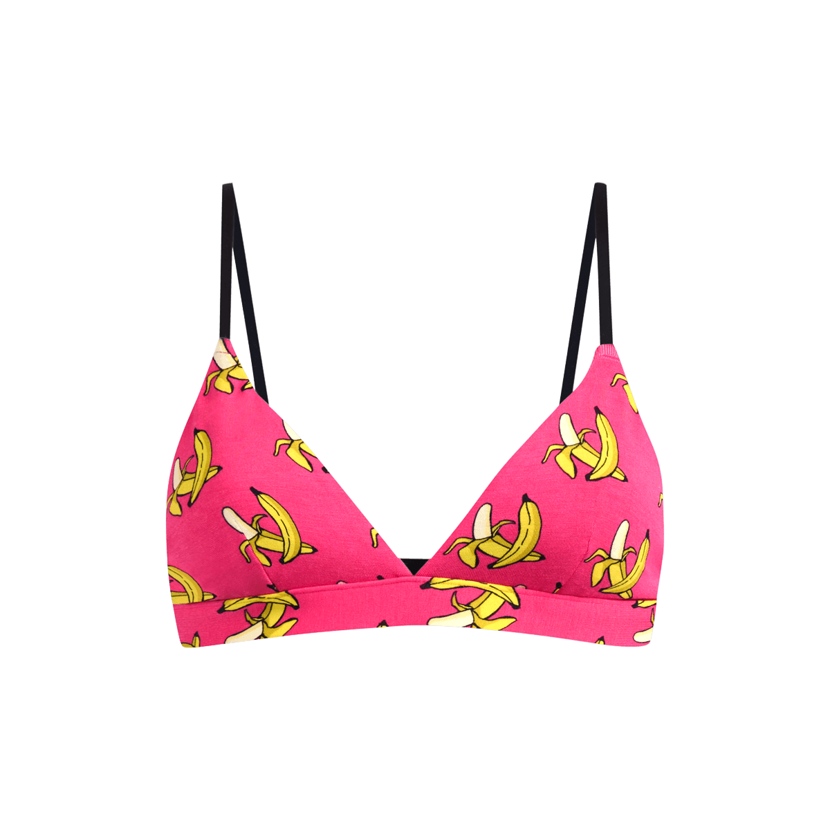 UltraModal™ FeelFree Triangle Bralette | Bananarama