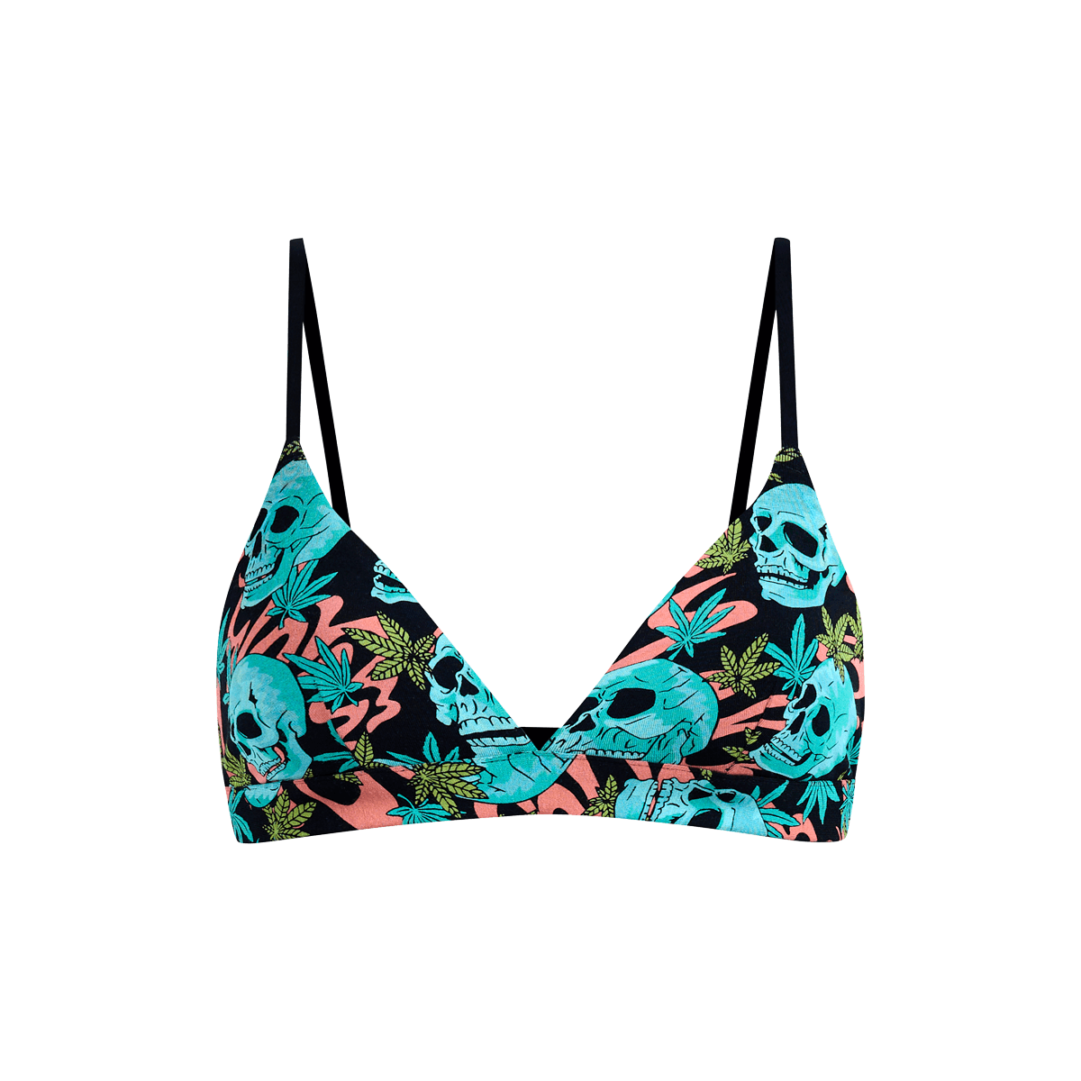 UltraModal™ FeelFree Triangle Bralette | Head High