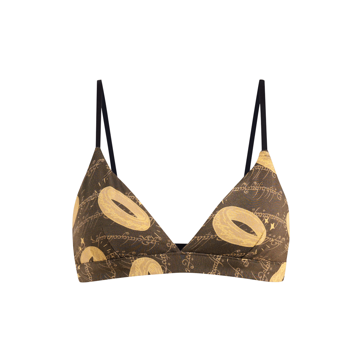 UltraModal™ FeelFree Triangle Bralette | The Lord of the Rings