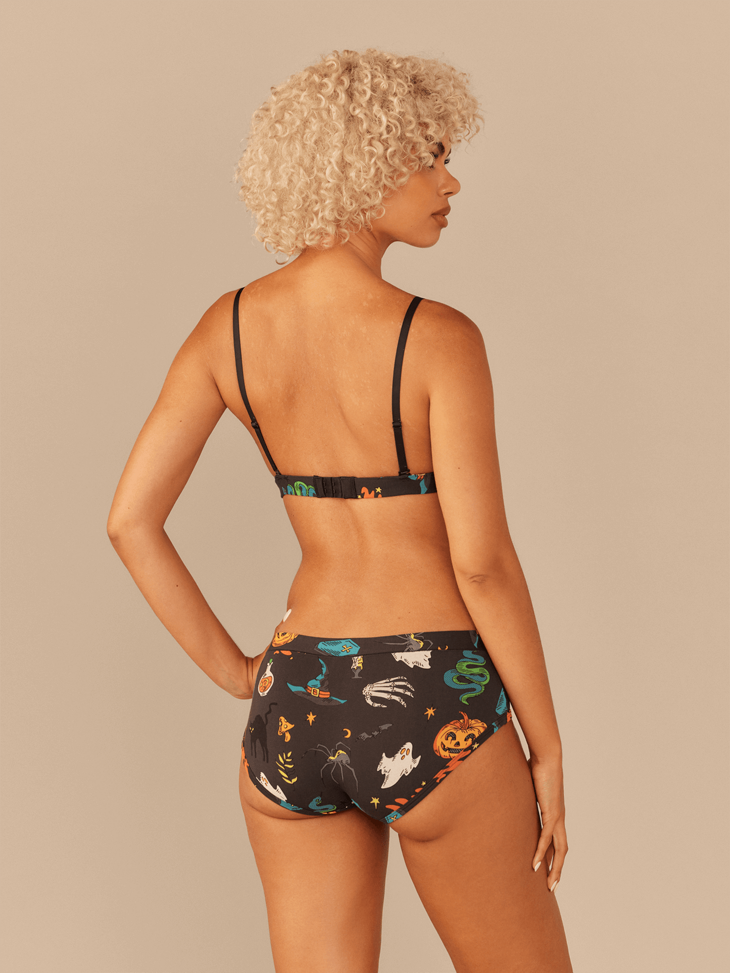 UltraModal™ FeelFree Triangle Bralette | Magic Spell