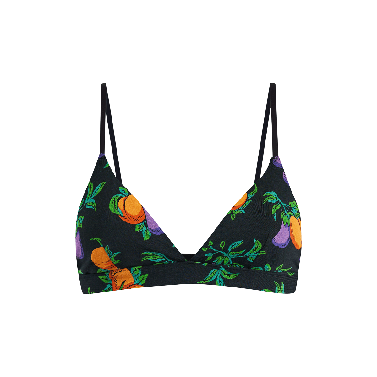 UltraModal™ FeelFree Triangle Bralette | Fruits Gone Wild