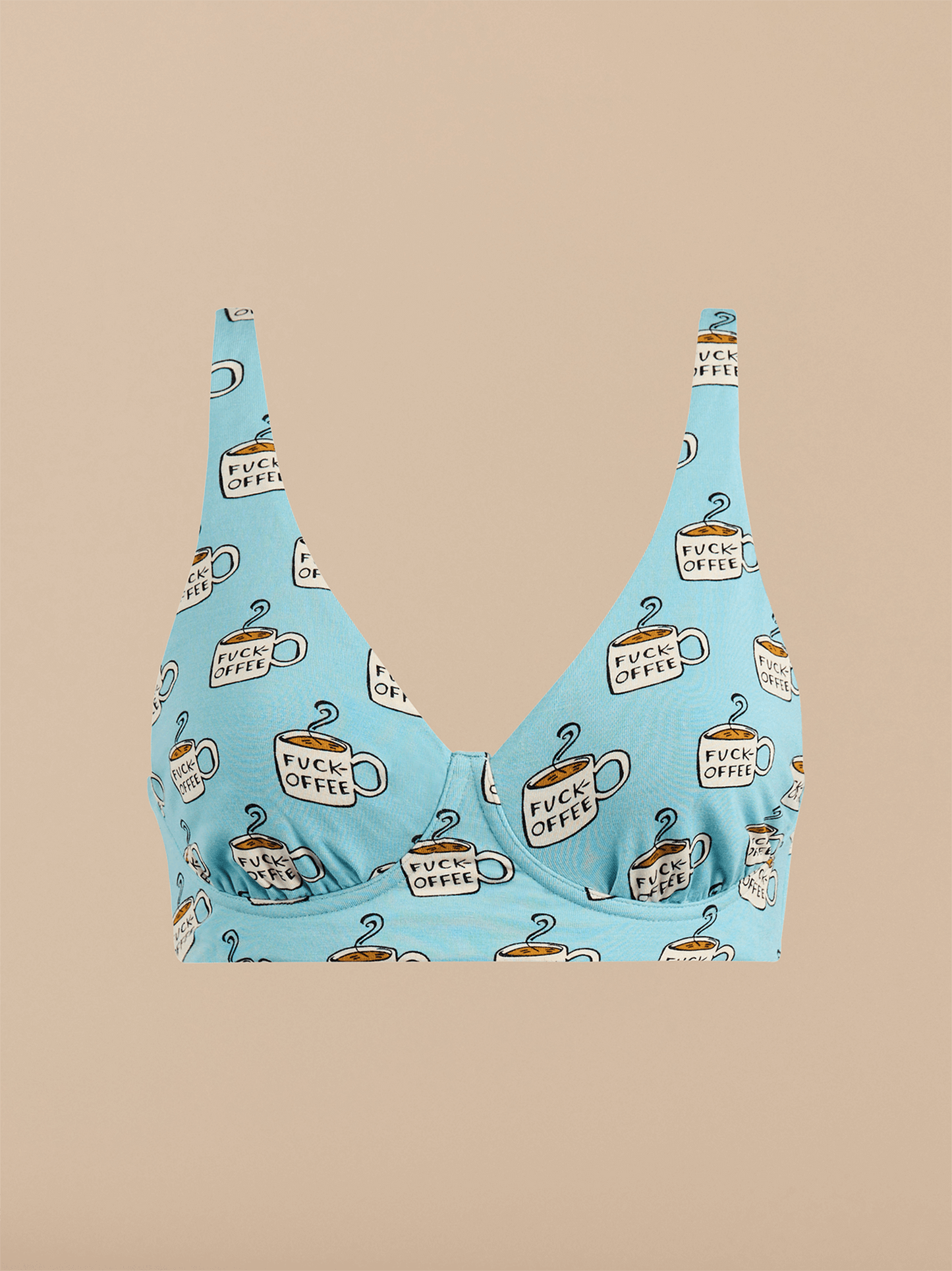 Mystery UltraModal™ FeelFree Longline Bralette 3-Pack | It's a Mystery!