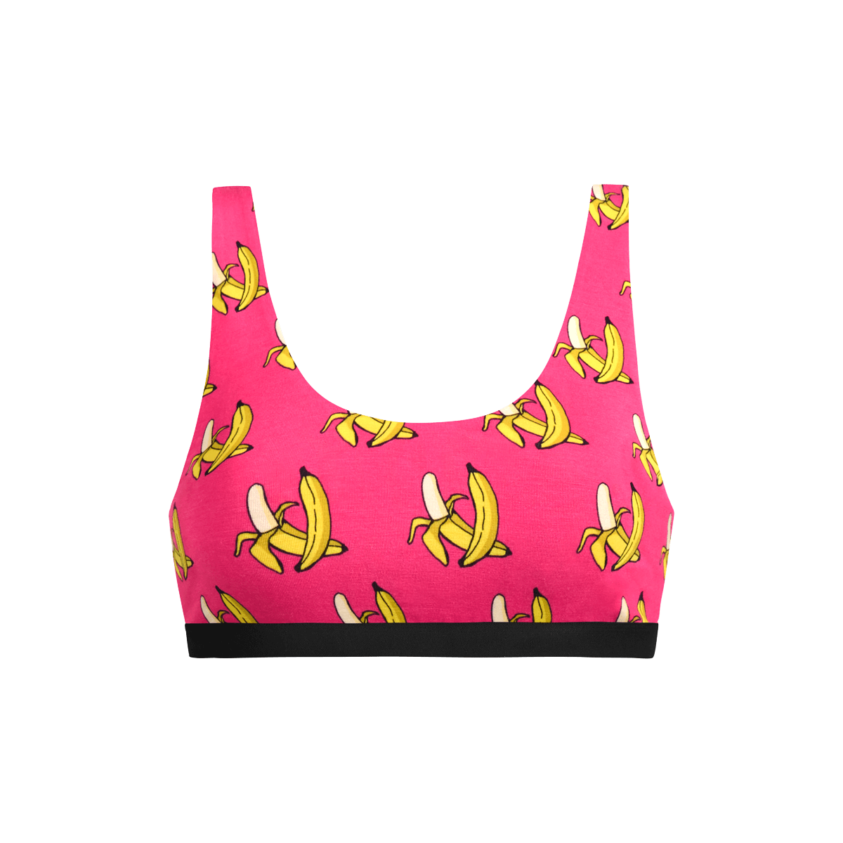 UltraModal™ Core Scoop Bralette | Bananarama