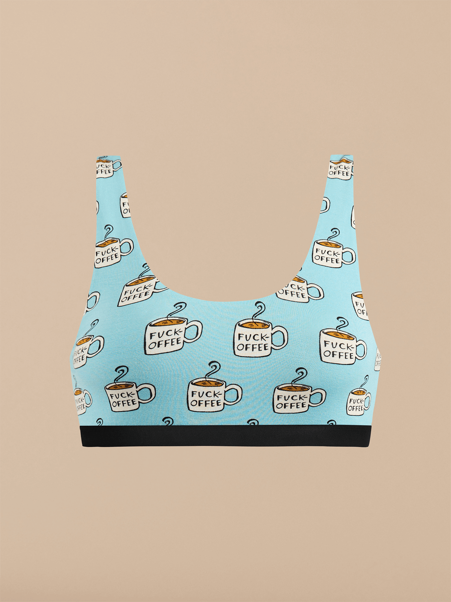 Mystery UltraModal™ Core Scoop Bralette 10-Pack | It's a Mystery!