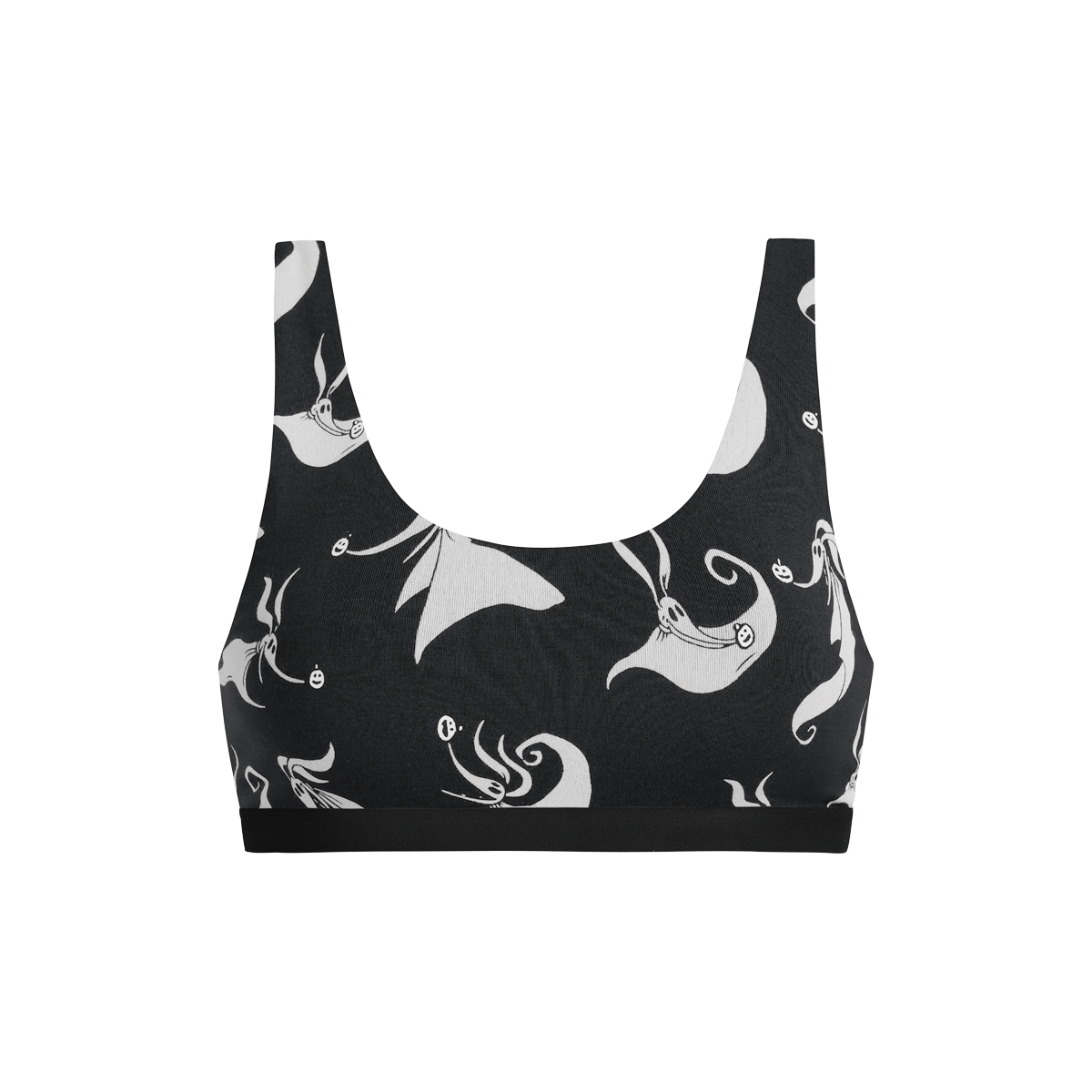 UltraModal™ Core Scoop Bralette | Zero