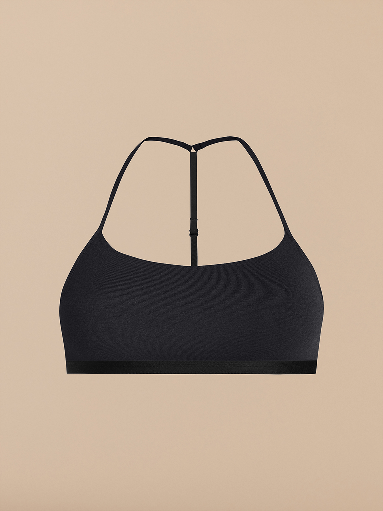 Mystery UltraModal™ Core T-Back Bralette 3-Pack | It's a Mystery!