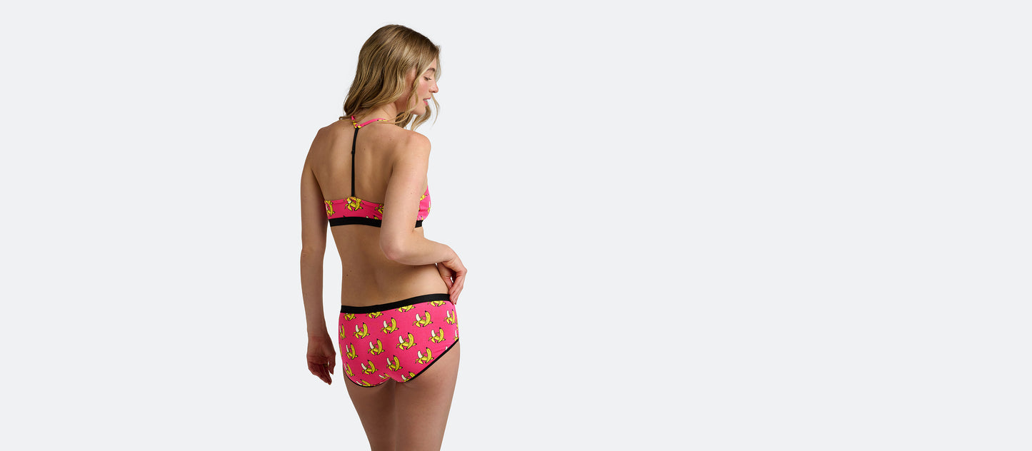 UltraModal™ Core Hipster | Bananarama