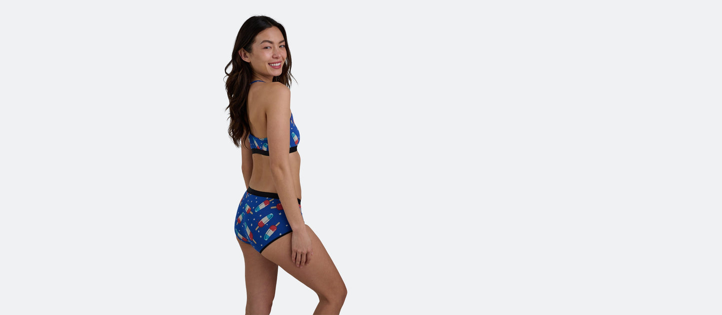 UltraModal™ Core Hipster | Patriotic Pops