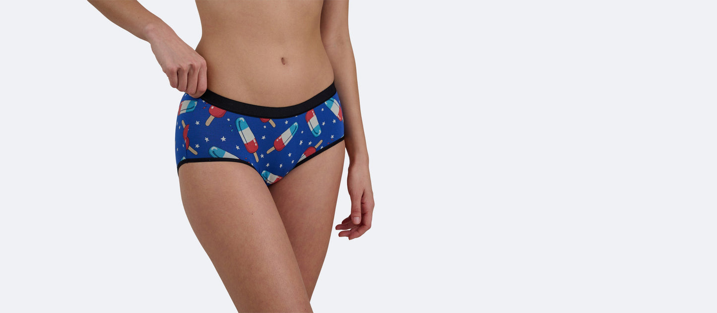 UltraModal™ Core Hipster | Patriotic Pops