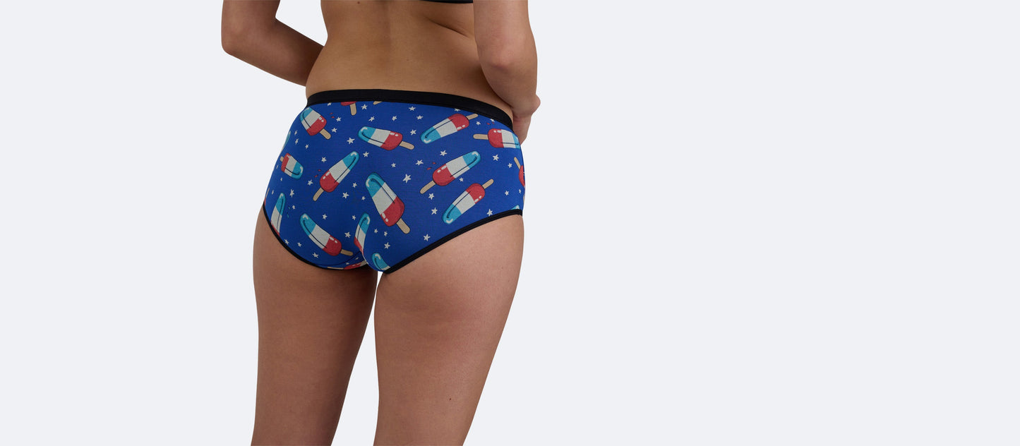 UltraModal™ Core Hipster | Patriotic Pops