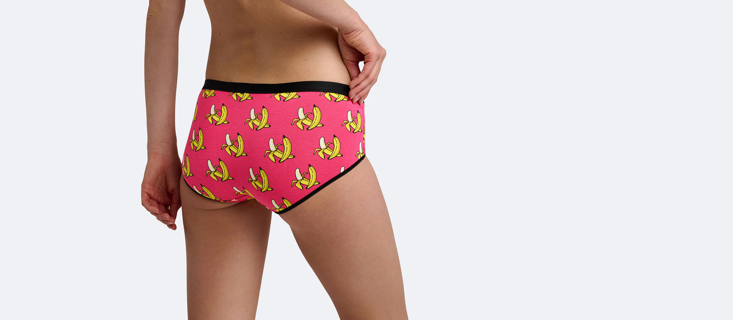 UltraModal™ Core Hipster | Bananarama