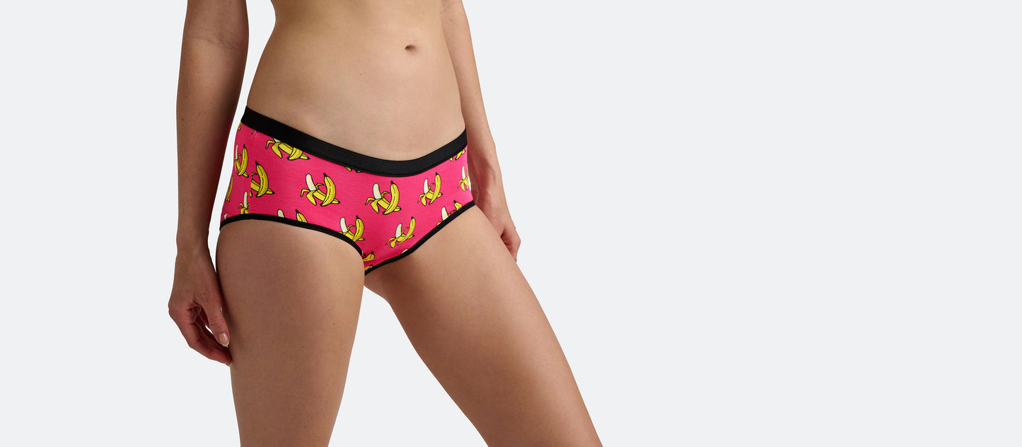 UltraModal™ Core Hipster | Bananarama