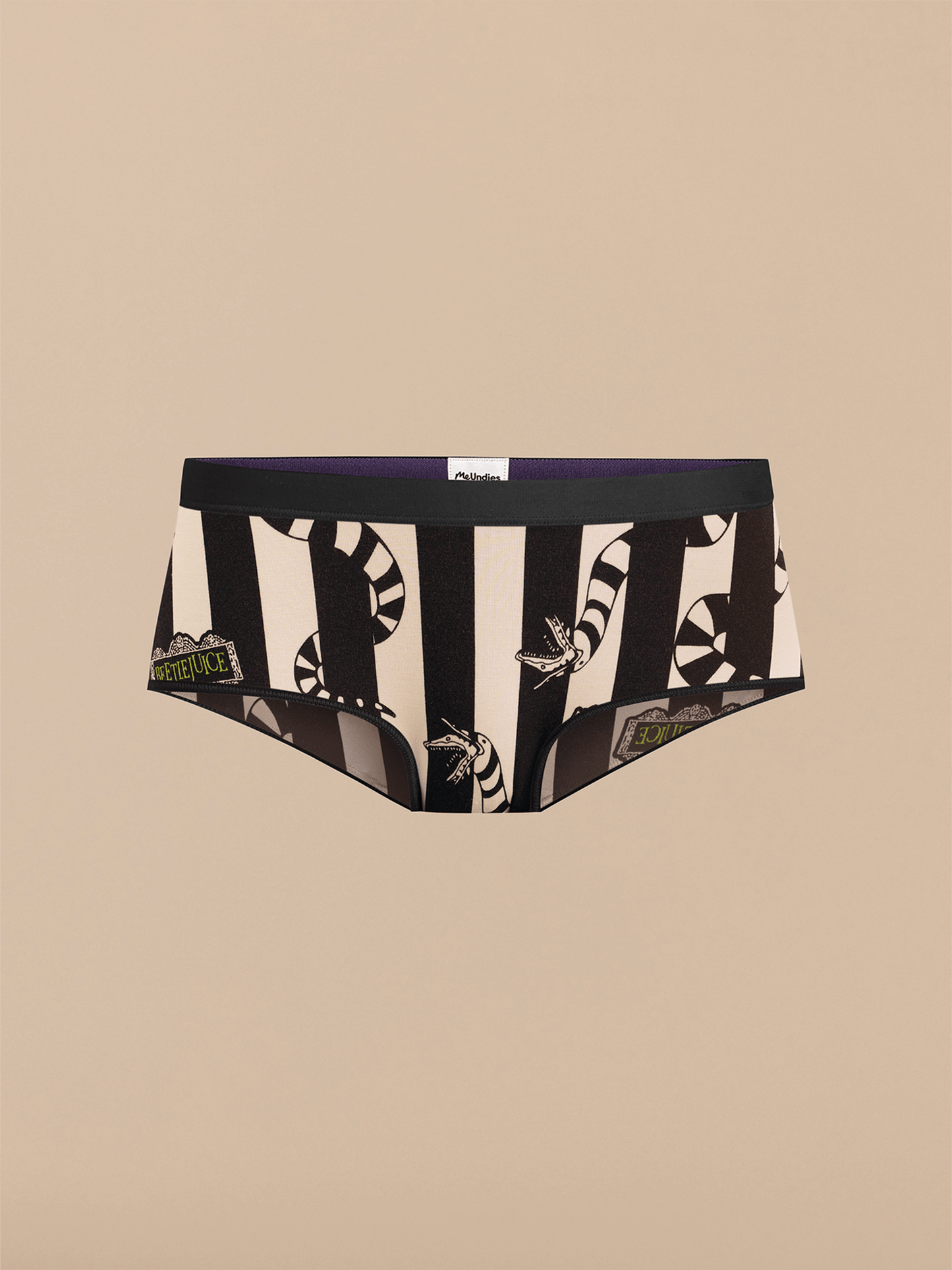 UltraModal™ Core Hipster | Beetlejuice
